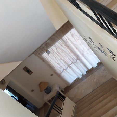 My Home Hostel Sharm el-Sheikh Exteriör bild