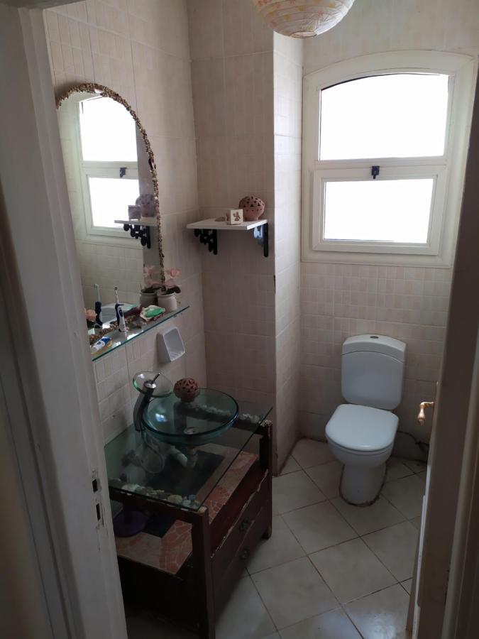 My Home Hostel Sharm el-Sheikh Exteriör bild