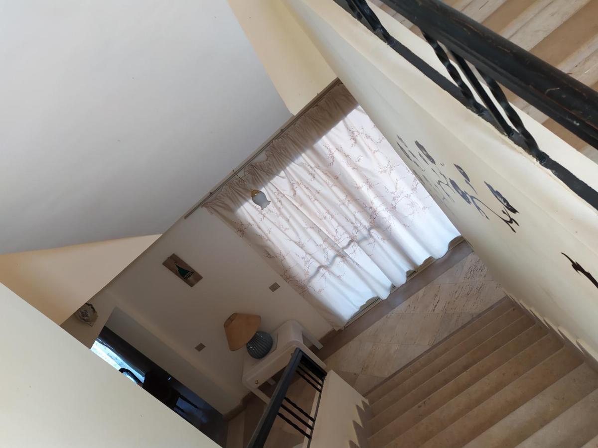 My Home Hostel Sharm el-Sheikh Exteriör bild