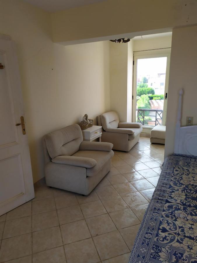 My Home Hostel Sharm el-Sheikh Exteriör bild
