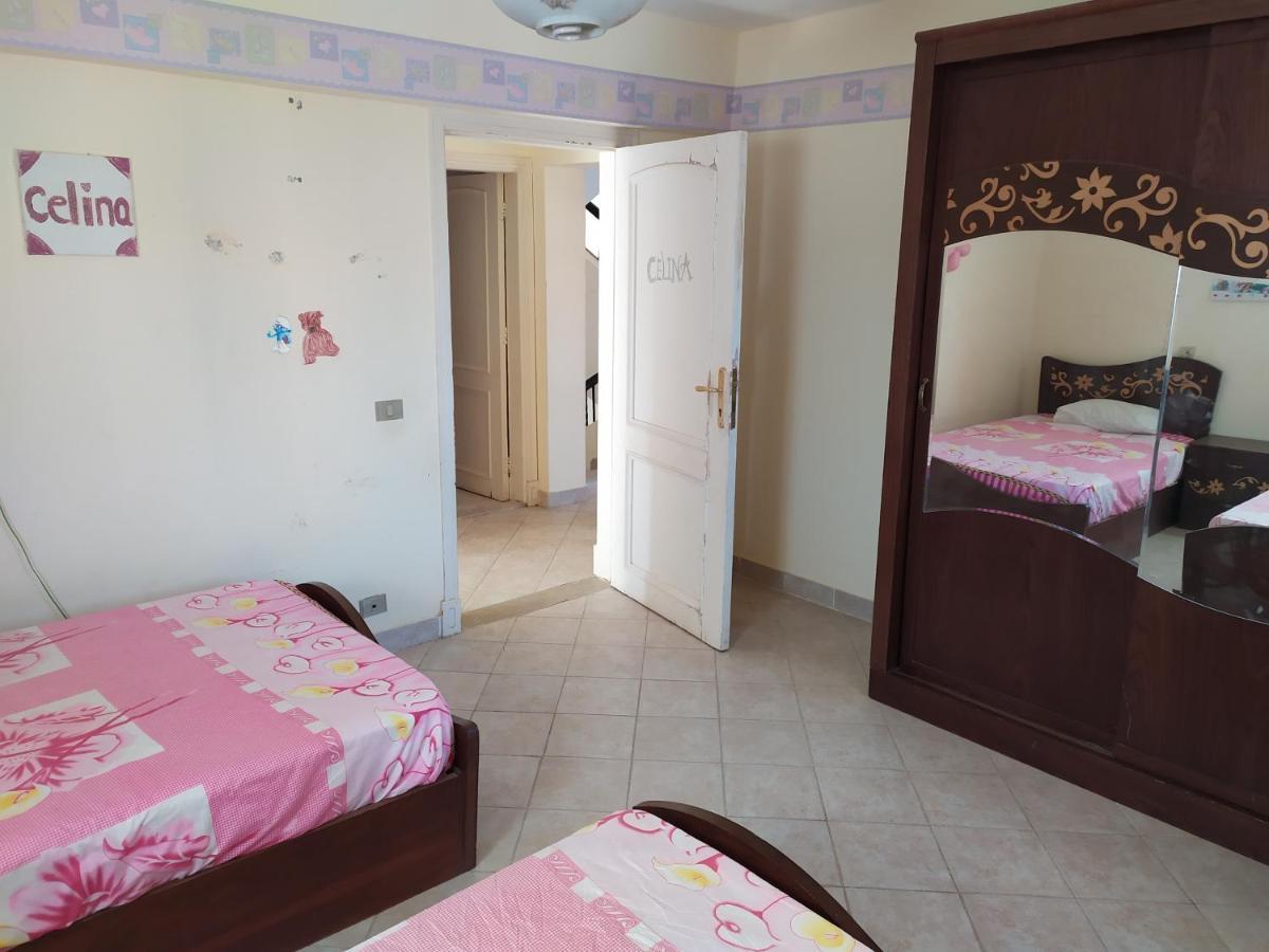 My Home Hostel Sharm el-Sheikh Exteriör bild