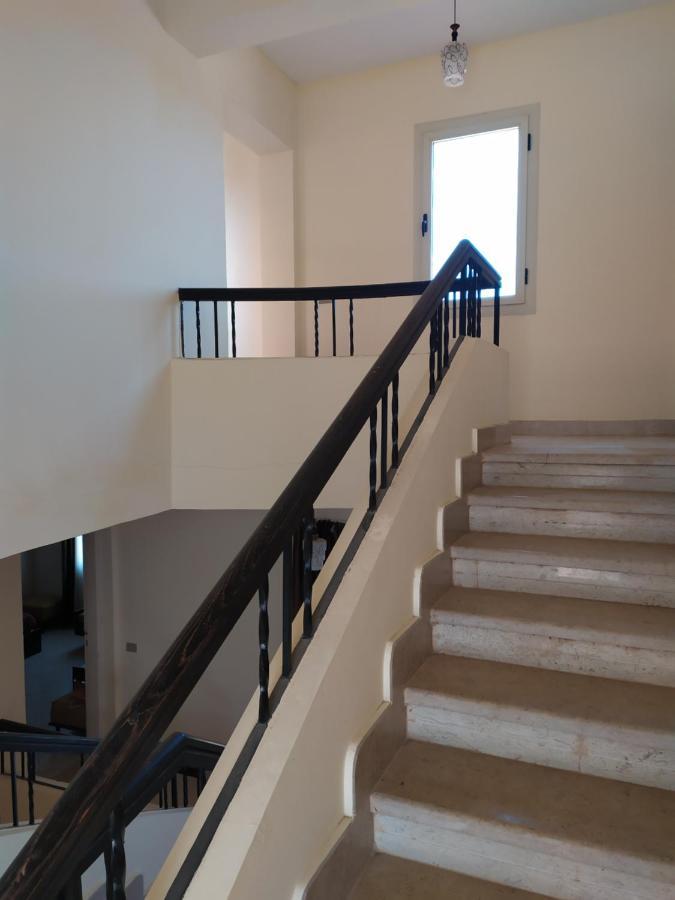 My Home Hostel Sharm el-Sheikh Exteriör bild