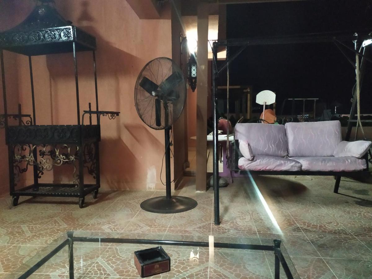 My Home Hostel Sharm el-Sheikh Exteriör bild