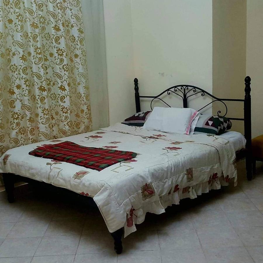 My Home Hostel Sharm el-Sheikh Exteriör bild