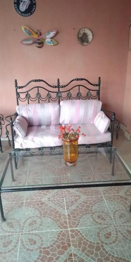 My Home Hostel Sharm el-Sheikh Exteriör bild