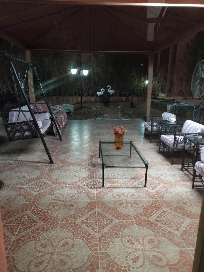 My Home Hostel Sharm el-Sheikh Exteriör bild