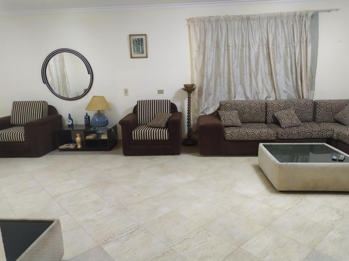 My Home Hostel Sharm el-Sheikh Exteriör bild